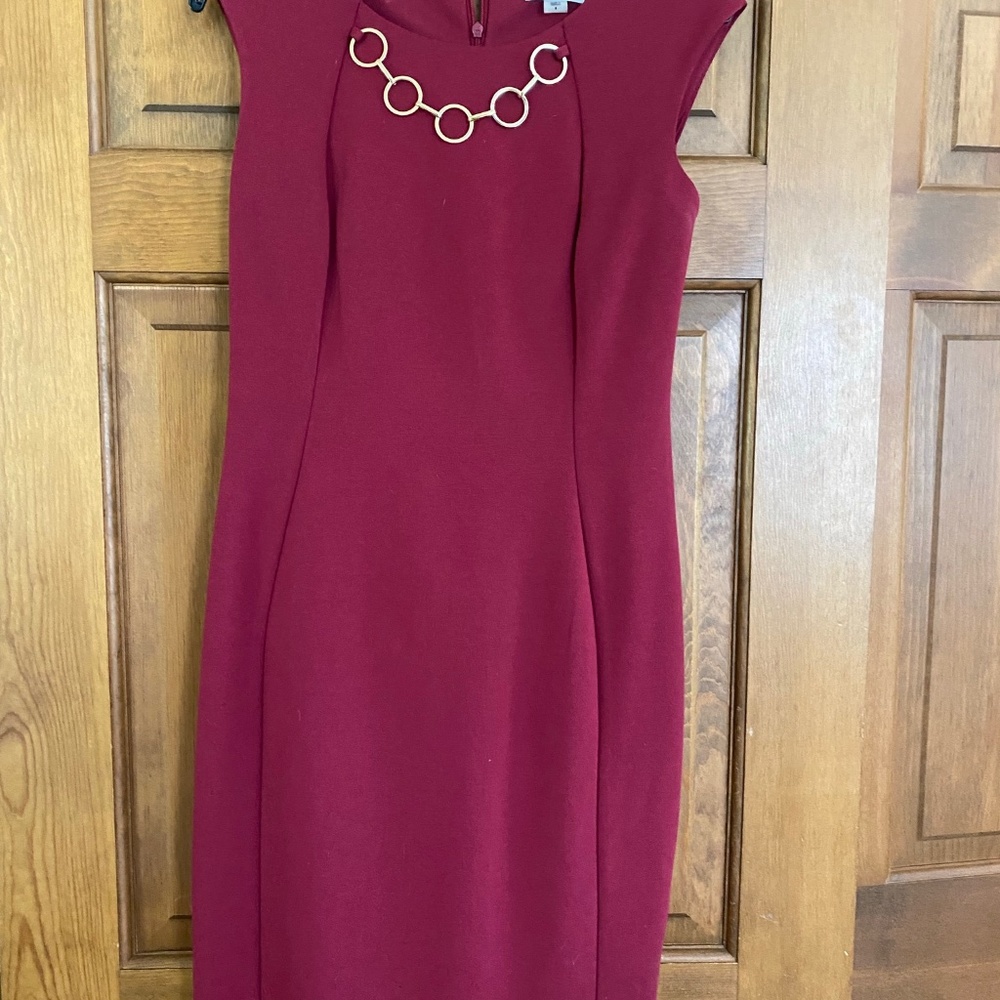 Calvin Klein women’s size 8 dress